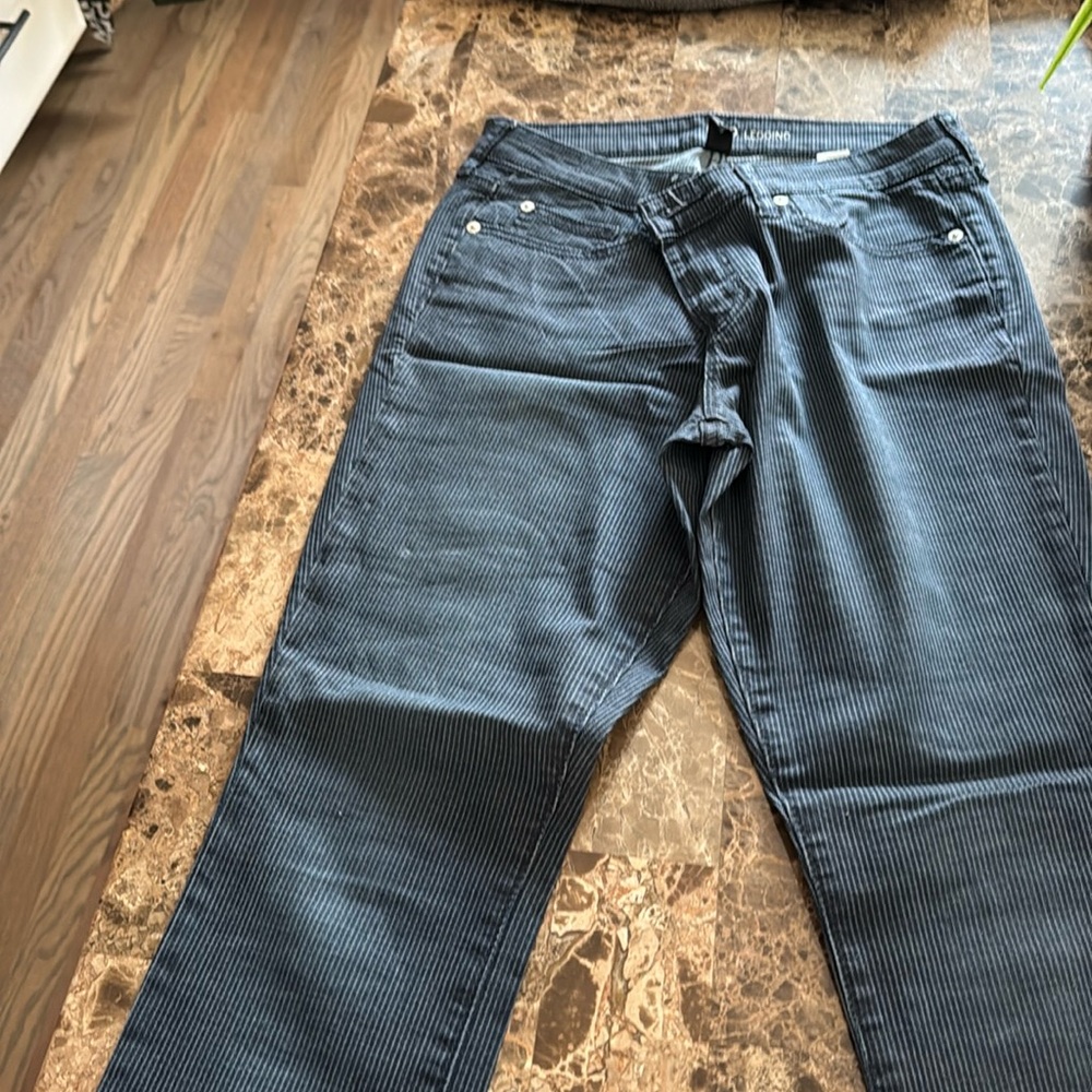 Gap Legging jeans